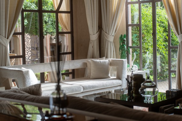 EXCEPTIONNELLE ET RARE PROPRIETE DE PRESTIGE