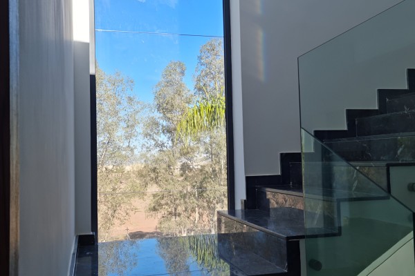 MAGNIFIQUE VILLA CONTEMPORAINE PROCHE ARGAN